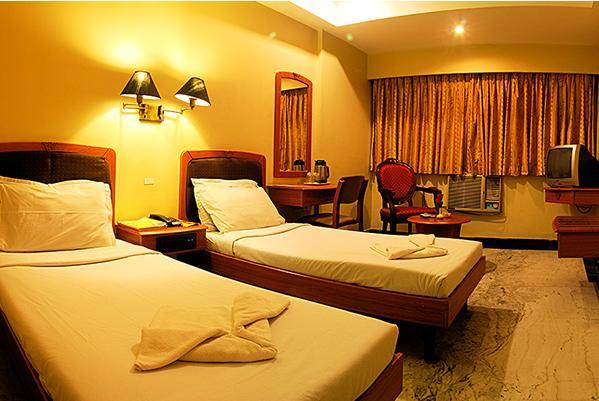 Hotel Park View Ченай Стая снимка