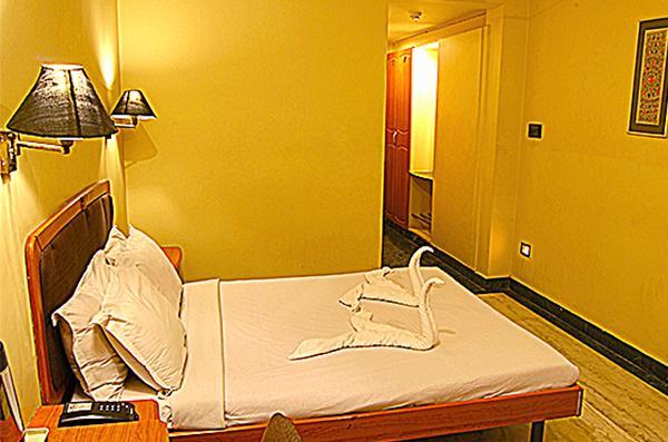 Hotel Park View Ченай Стая снимка